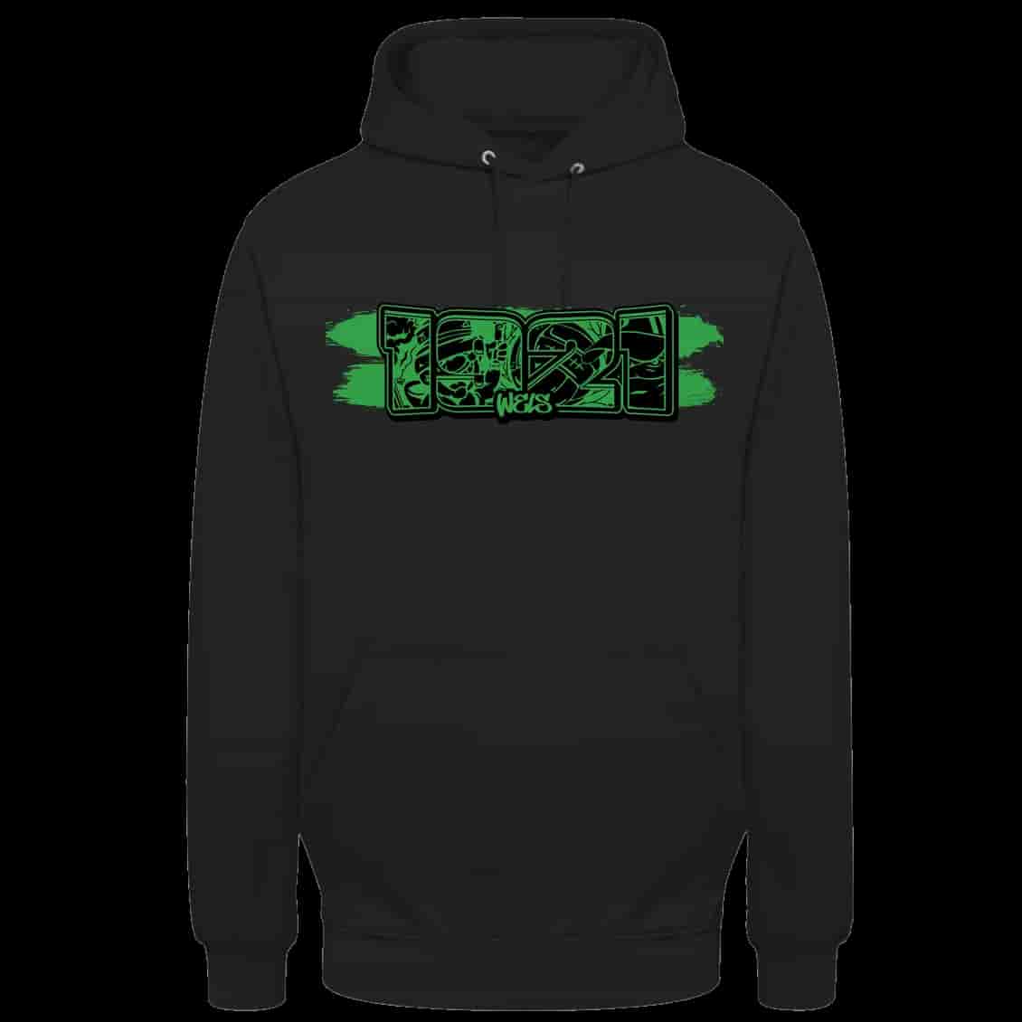 1921 Wels Hoodie