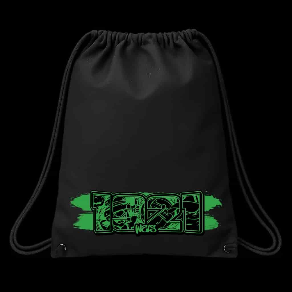 1921 Wels Sack Pack