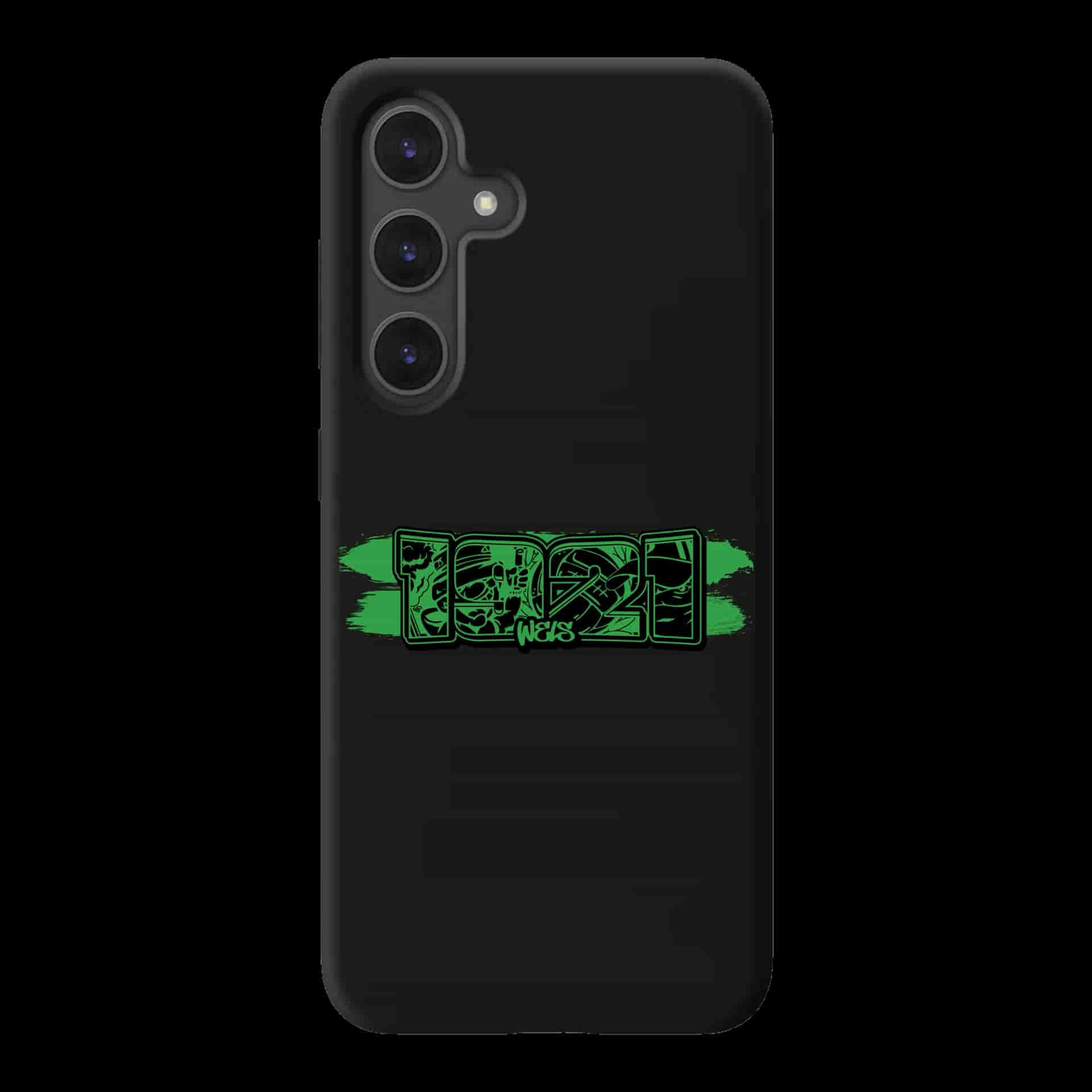 1921 Wels Samsung Case
