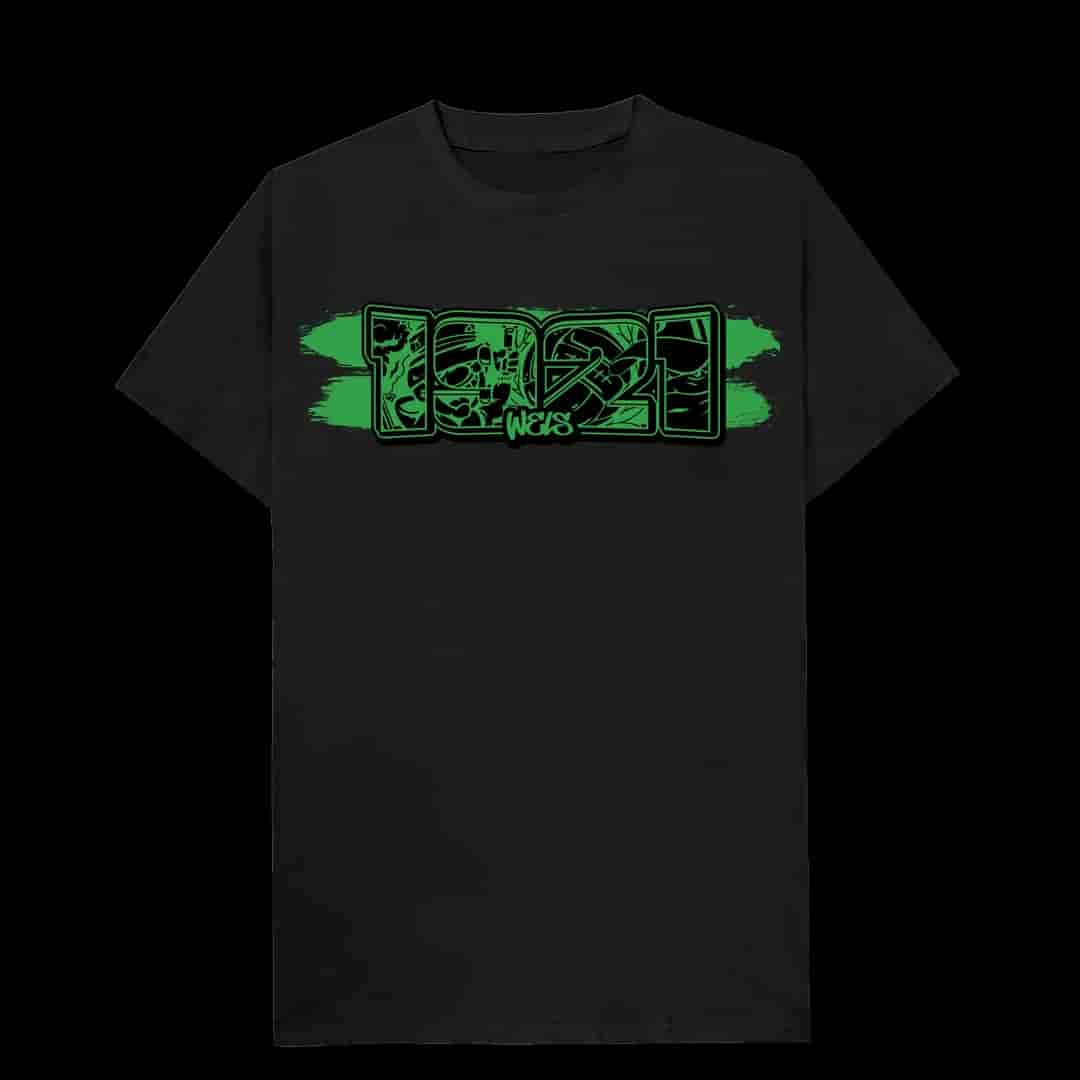 1921 Wels T-Shirt