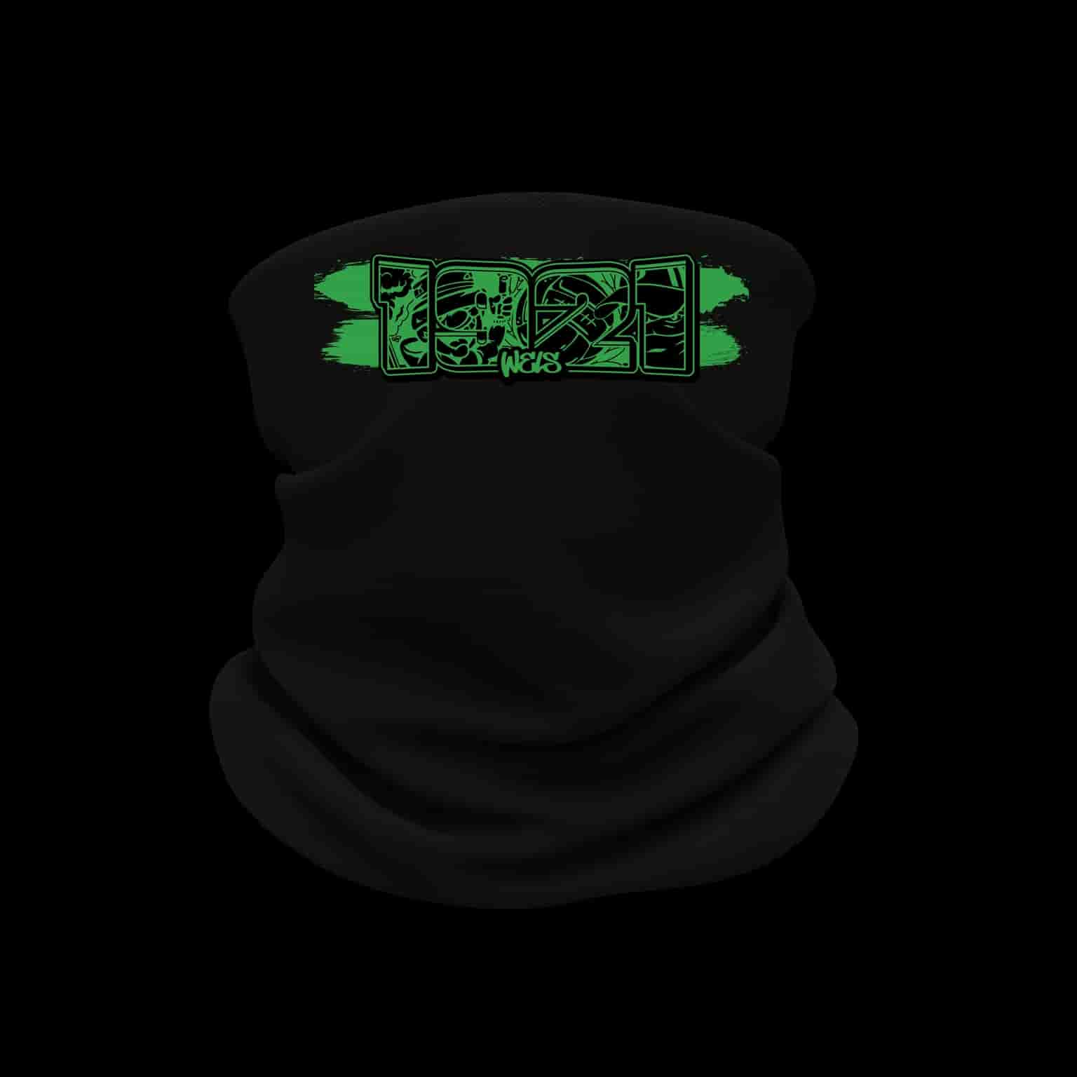 1921 Wels Neckwarmer