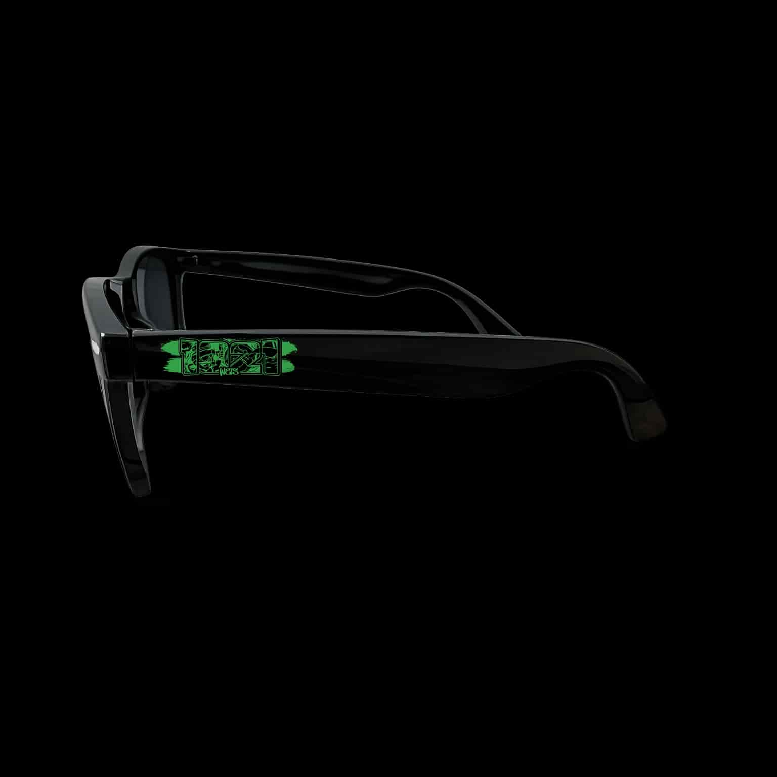 1921 Wels Sunglasses