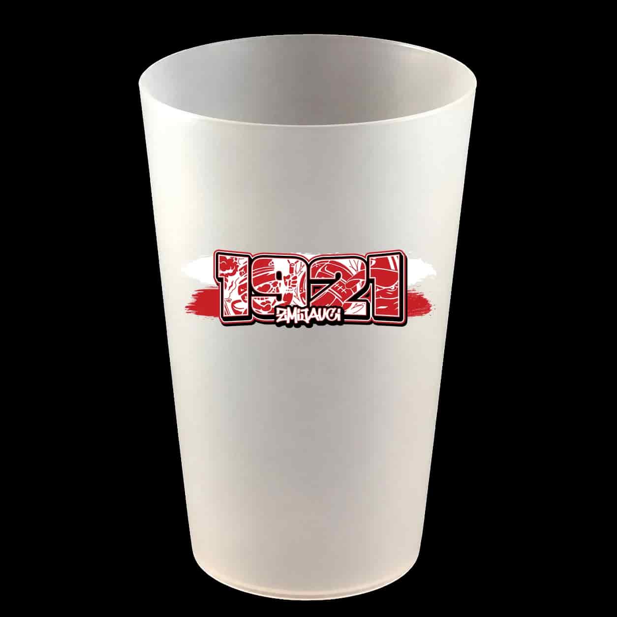 1921 Zmijavci Hardcup