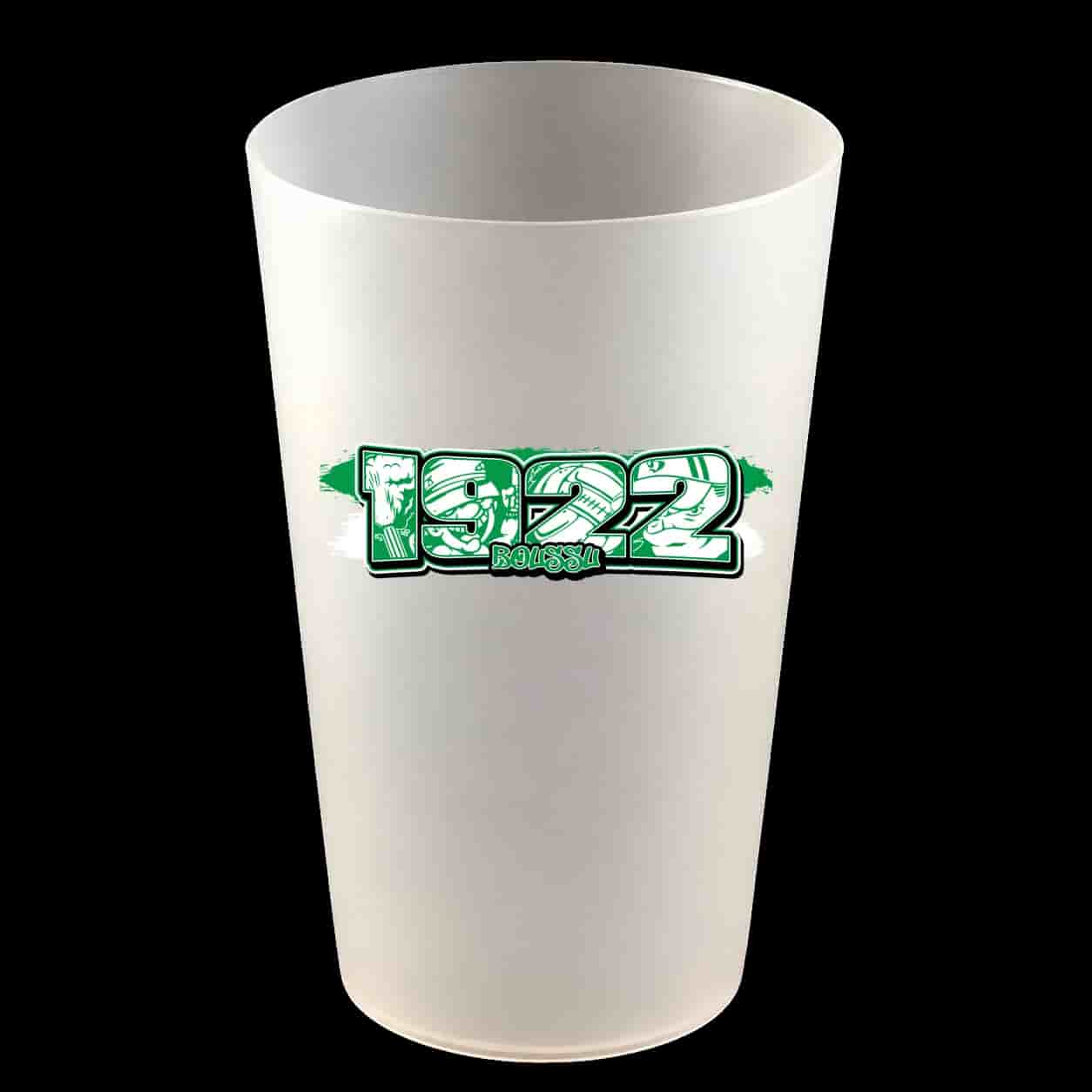 1922 Boussu Hardcup