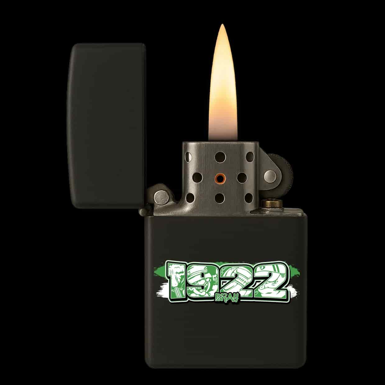 1922 Bray Lighter