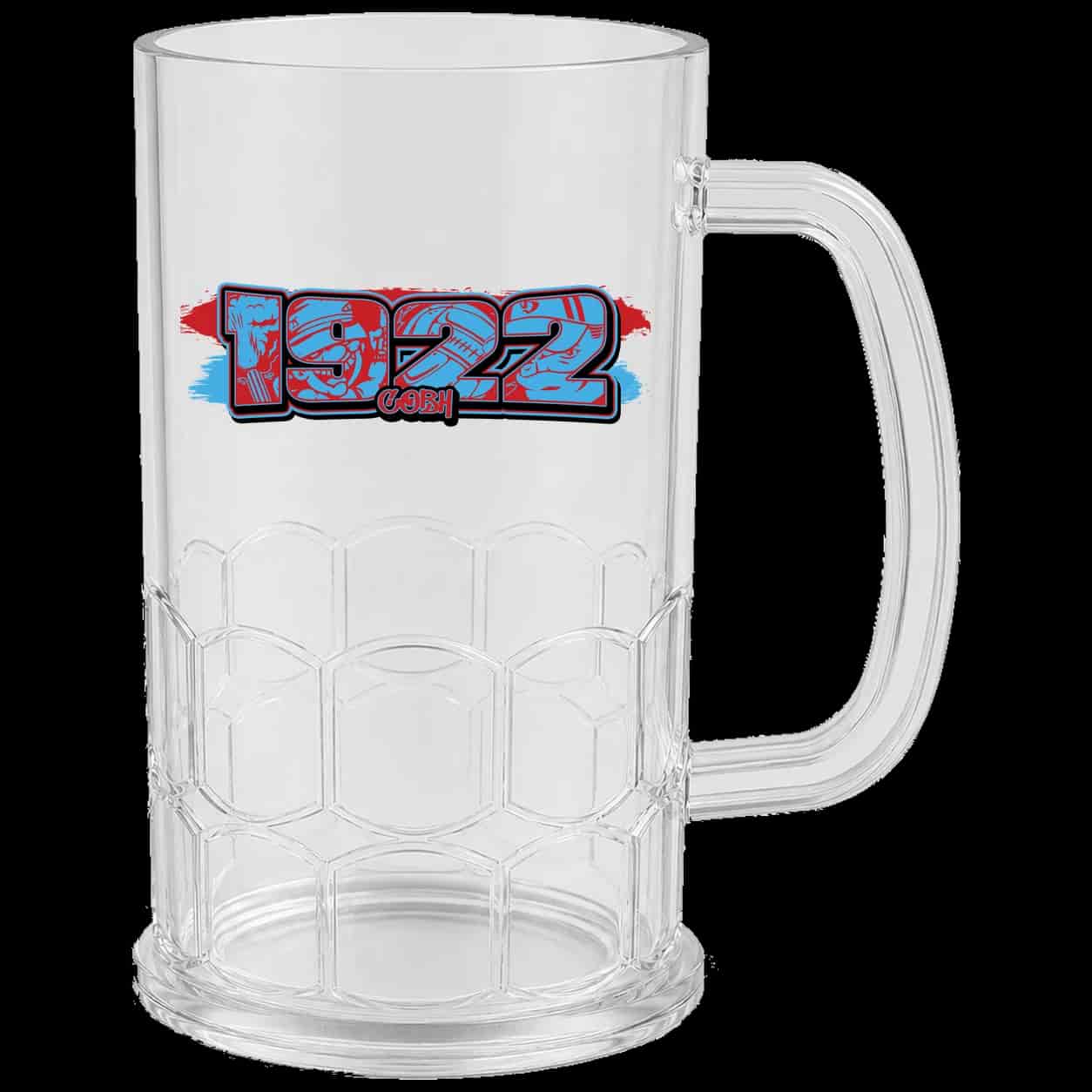 1922 Cobh Beer Mug