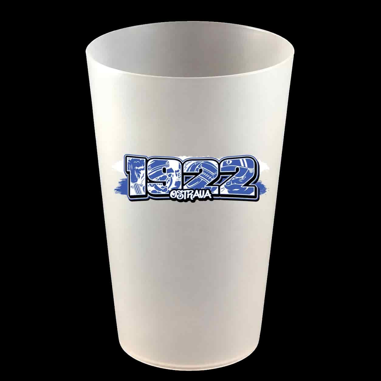 1922 Ostrava Hardcup