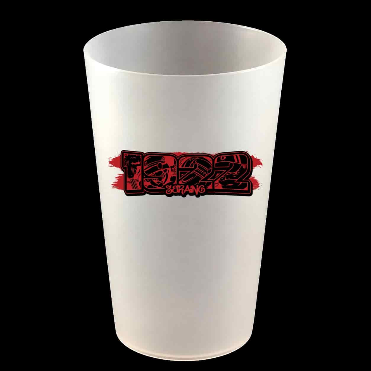 1922 Seraing Hardcup