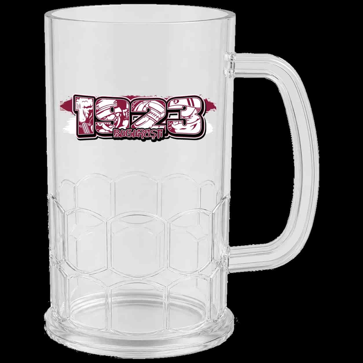 1923 Bucureşti Beer Mug