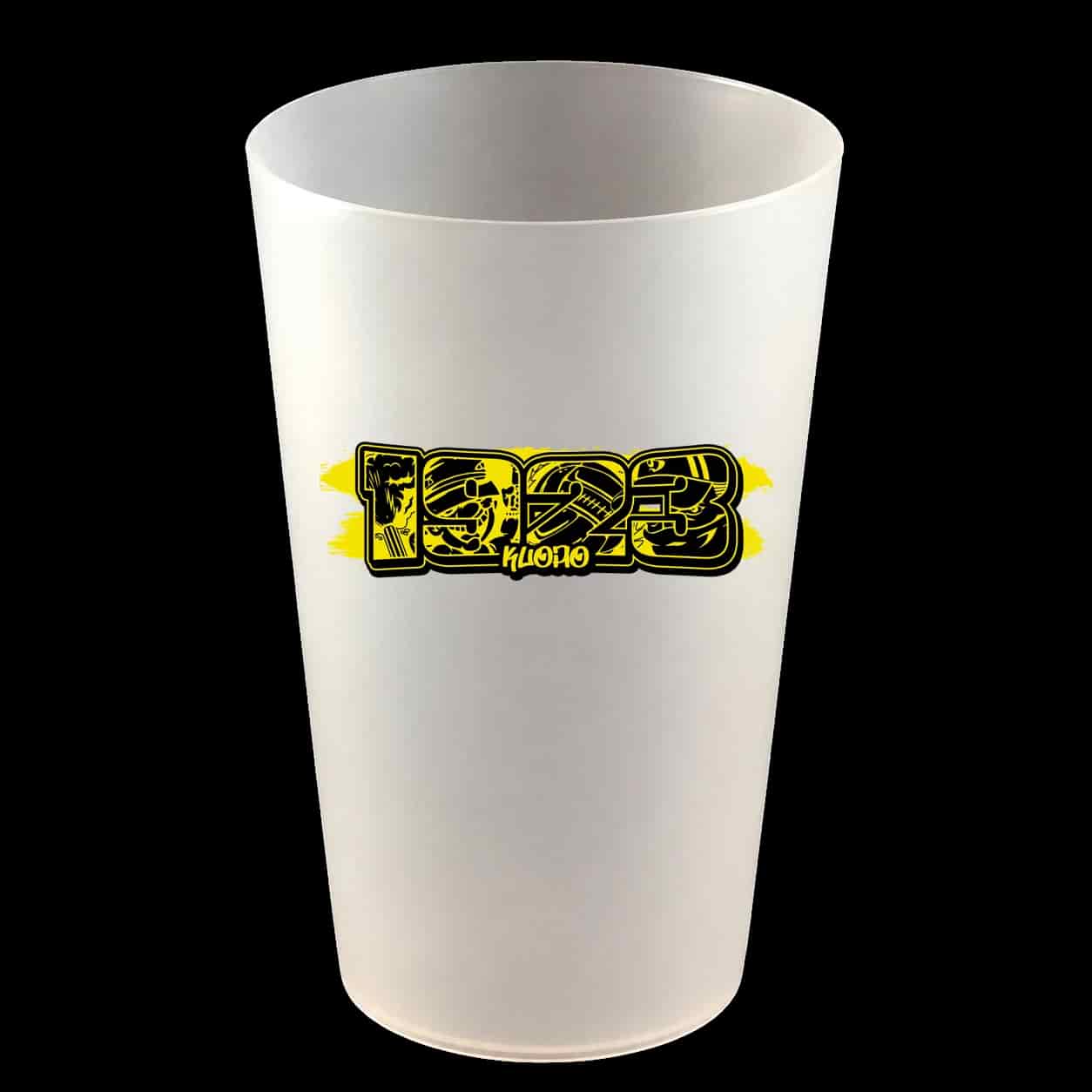1923 Kuopio Hardcup
