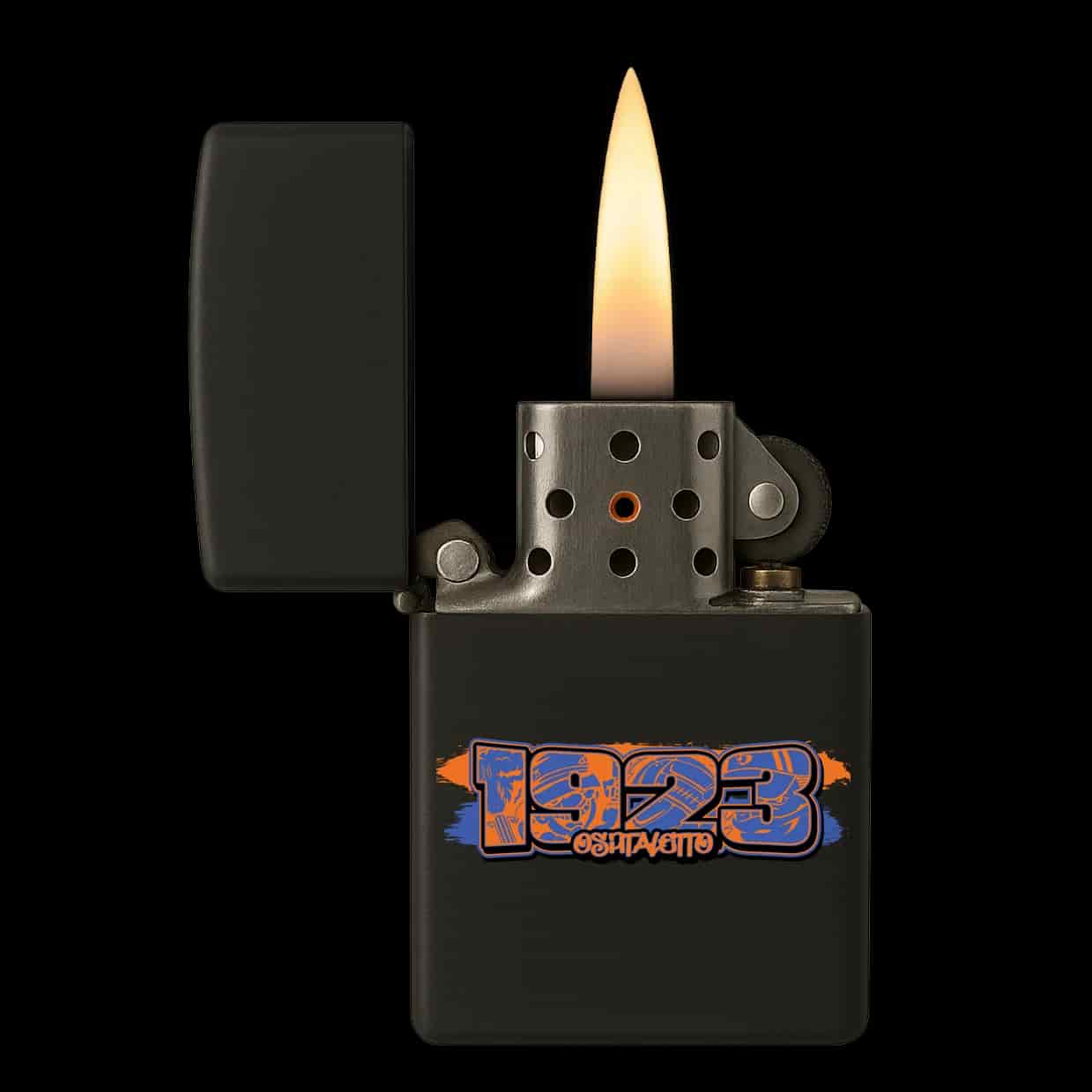 1923 Ospitaletto Lighter