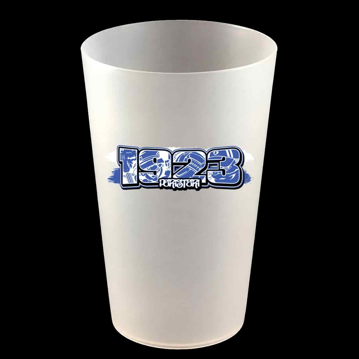 1923 Peristeri Hardcup