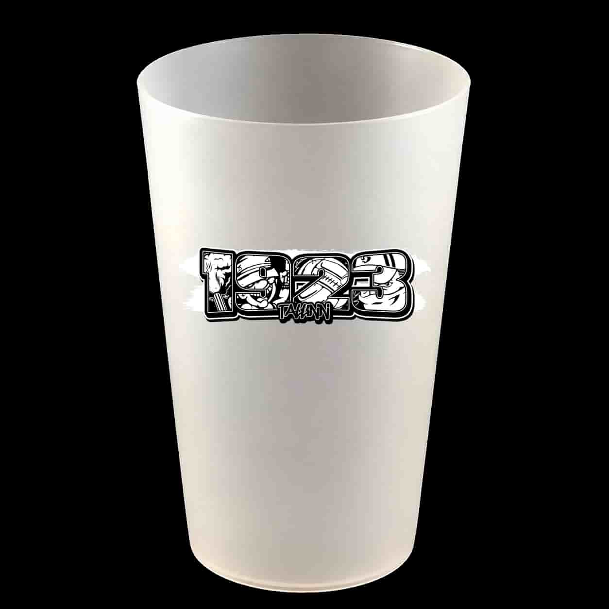 1923 Tallinn Hardcup