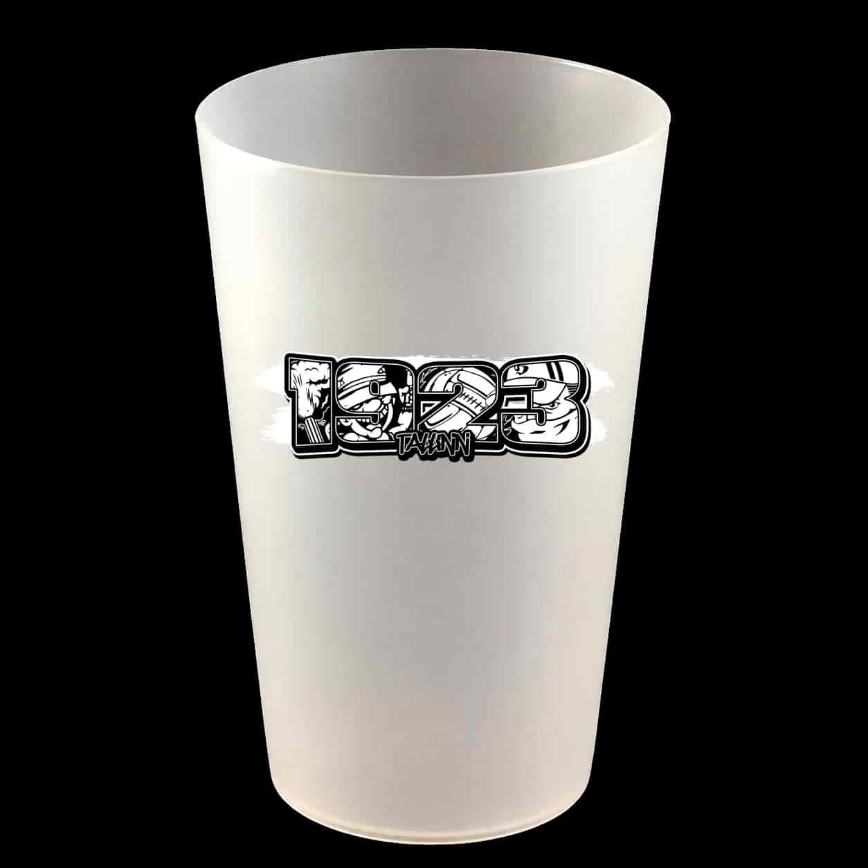 1923 Tallinn Hardcup