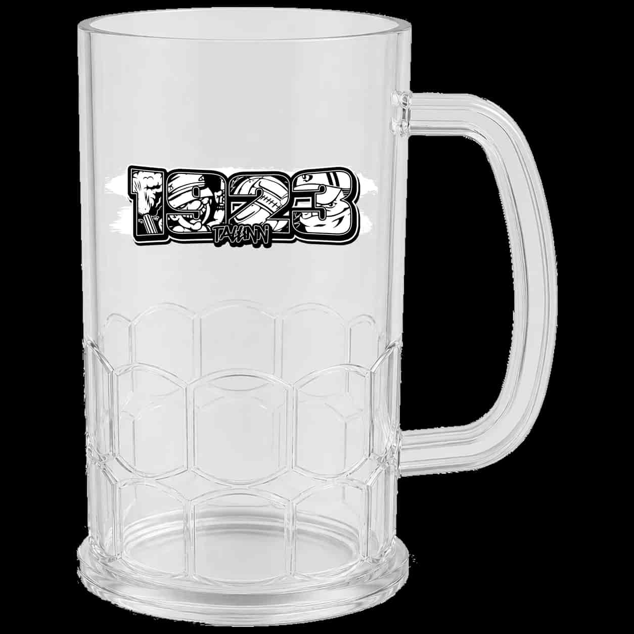 1923 Tallinn Beer Mug