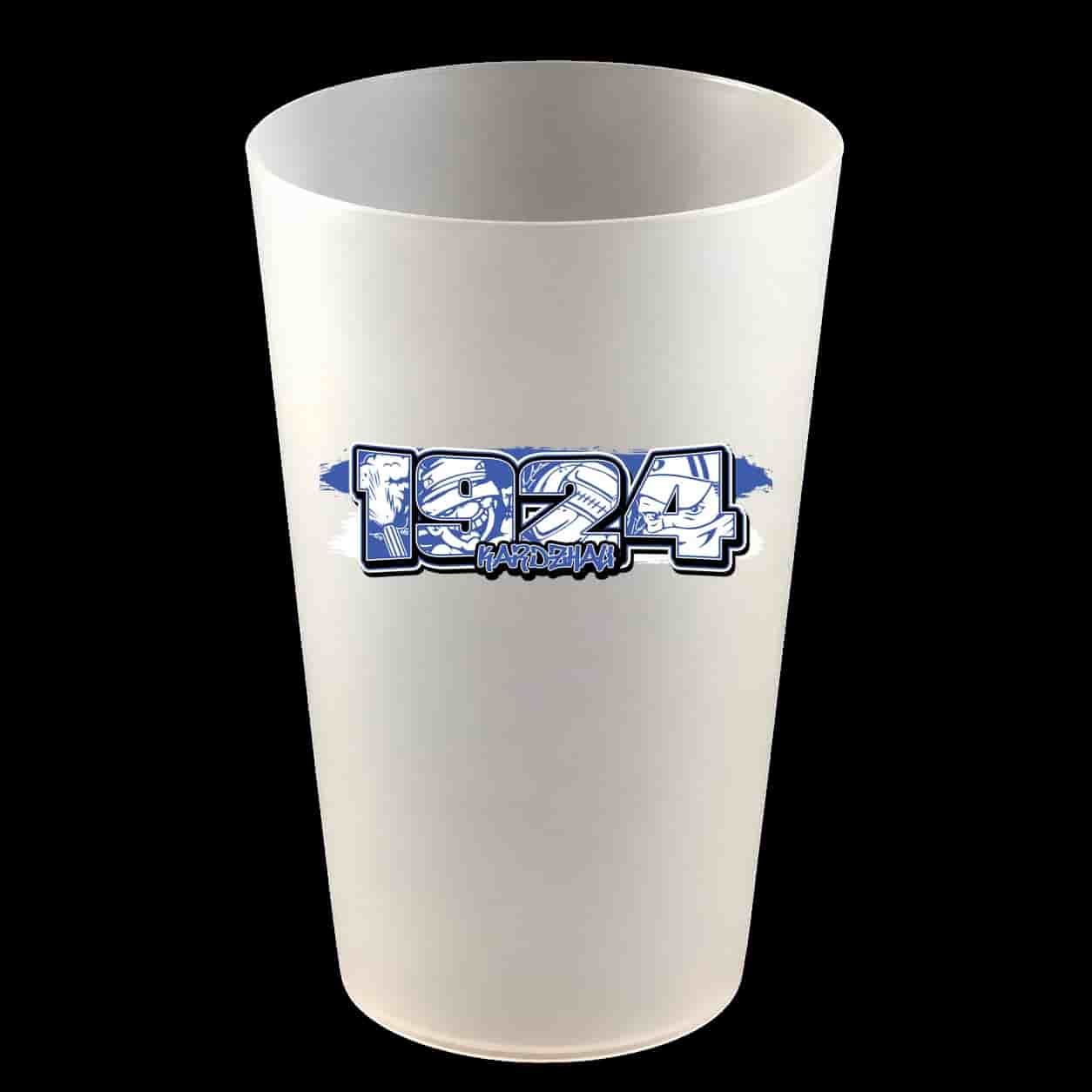1924 Kardzhali Hardcup