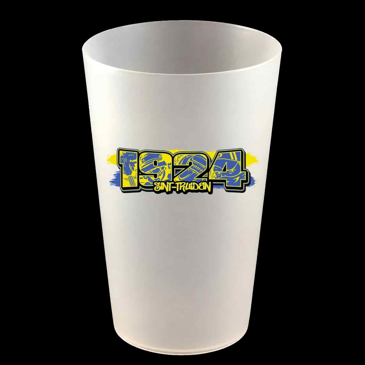 1924 Sint Truiden Hardcup