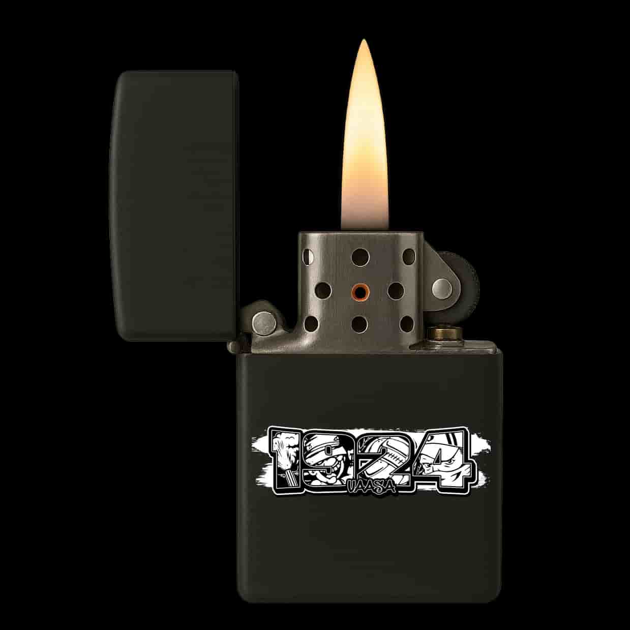 1924 Vaasa Lighter