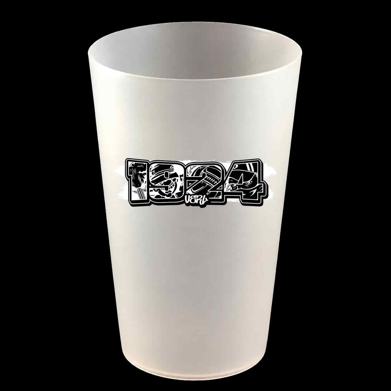1924 Verl Hardcup