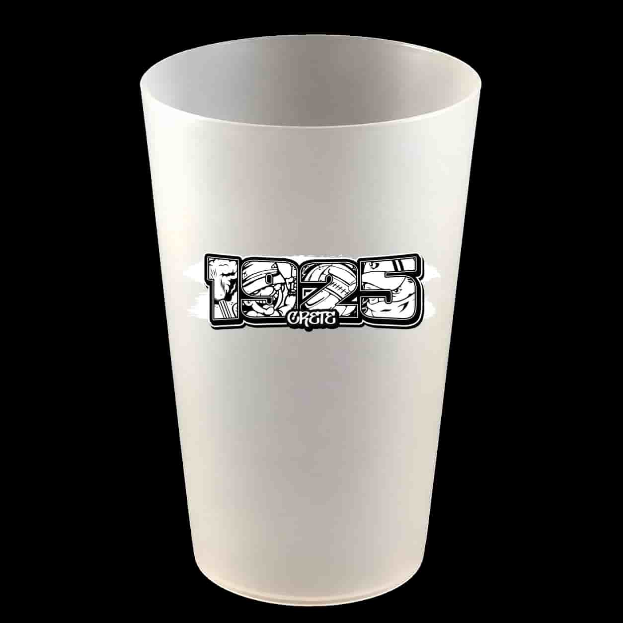 1925 Crete Hardcup