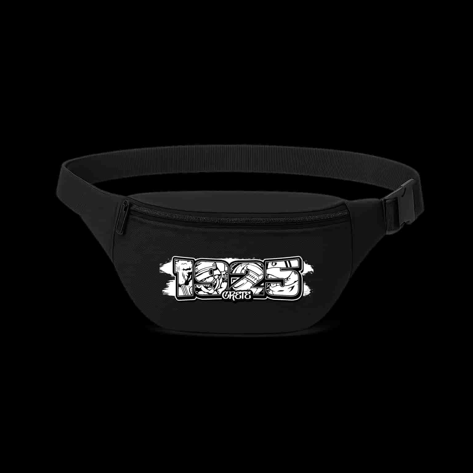 1925 Crete Fanny Pack