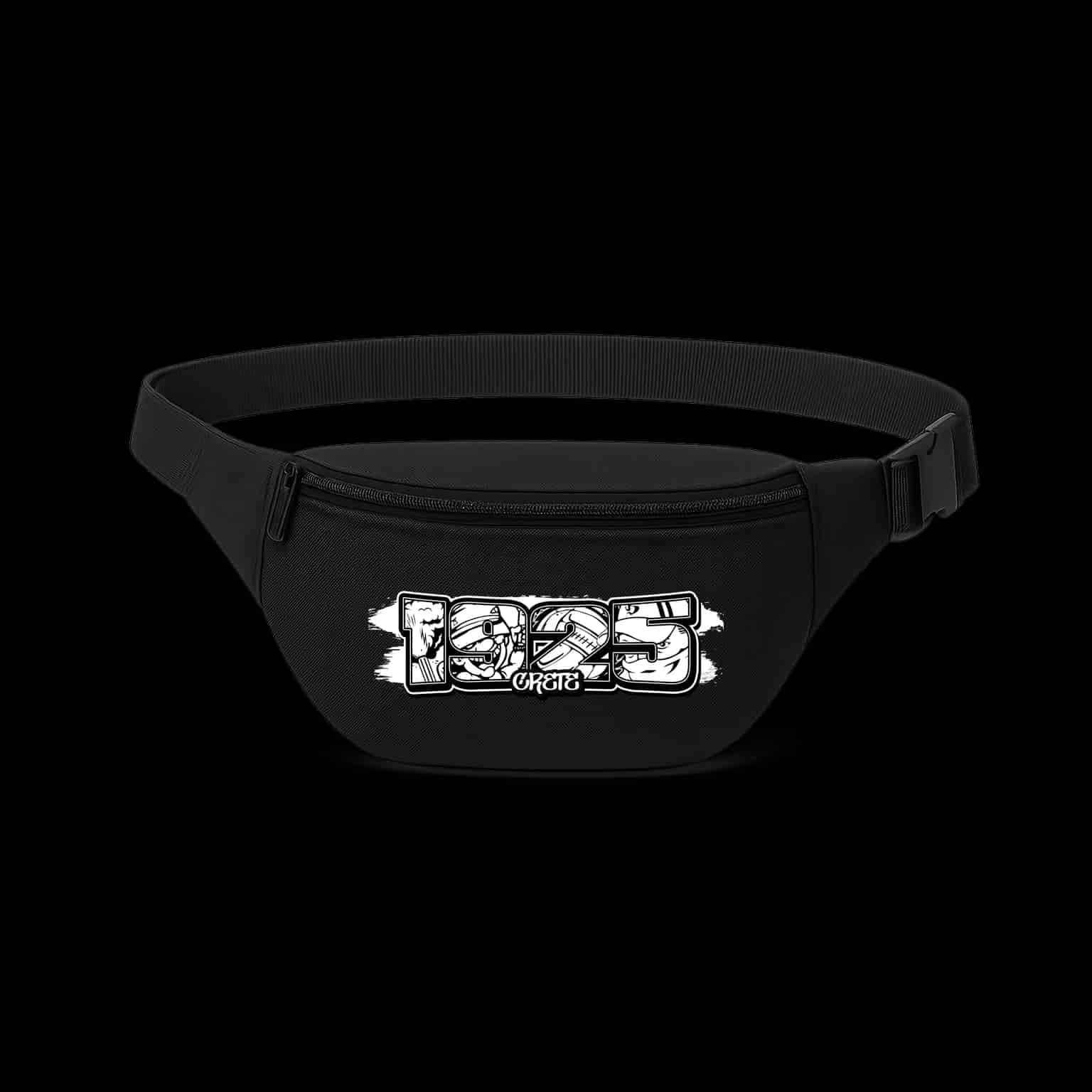 1925 Crete Fanny Pack