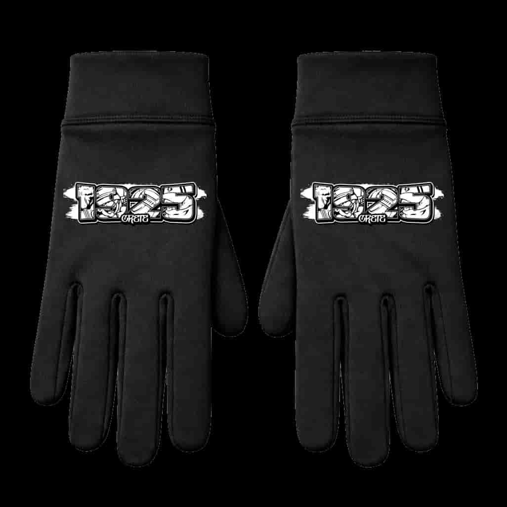 1925 Crete Gloves