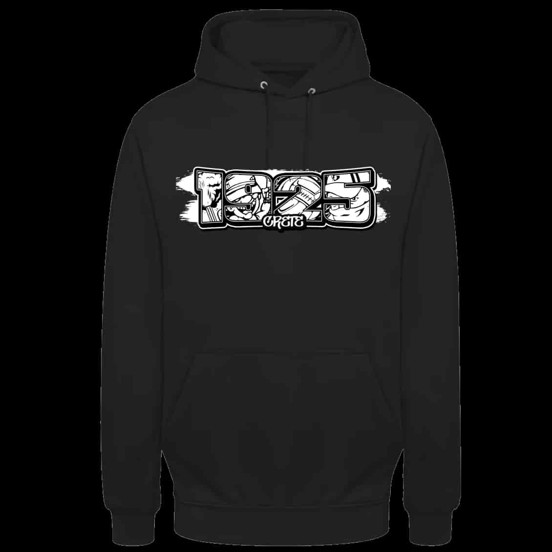 1925 Crete Hoodie