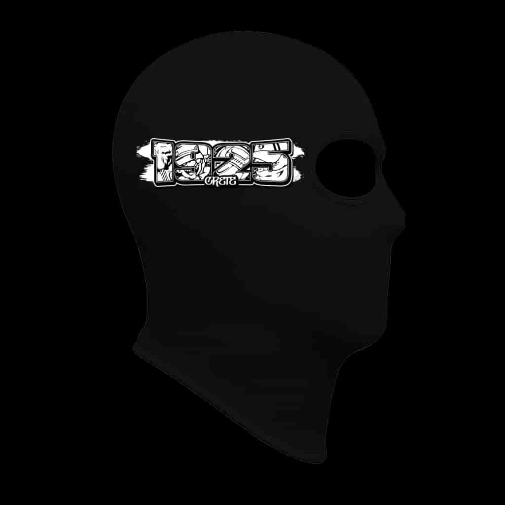 1925 Crete Balaclava