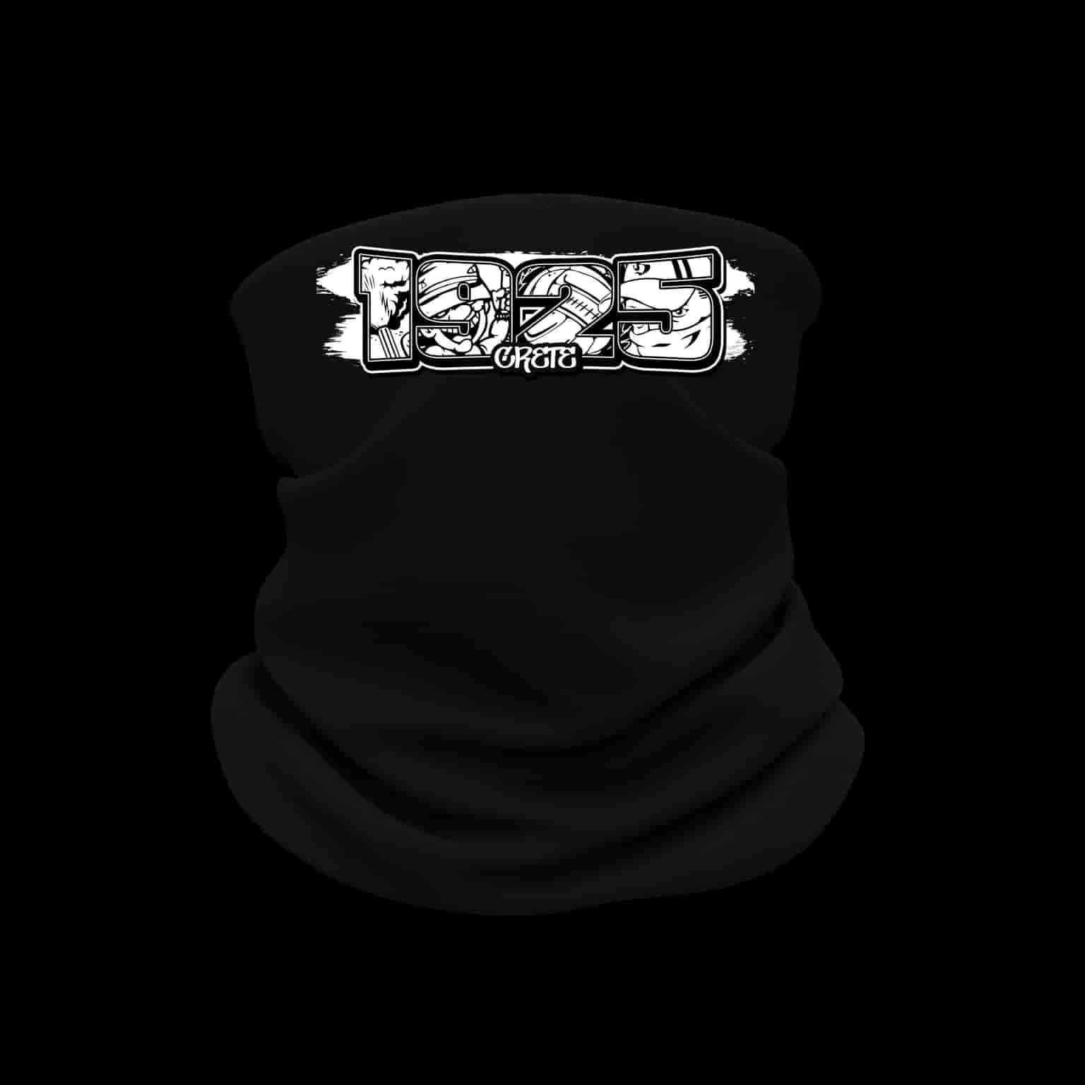 1925 Crete Neckwarmer