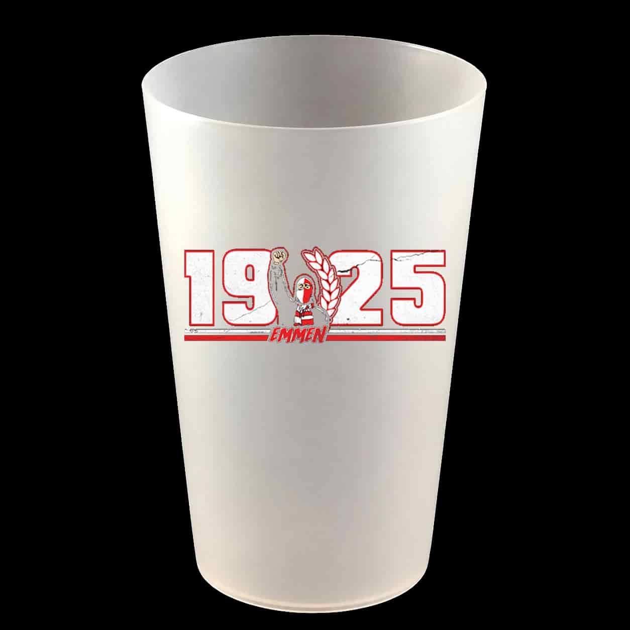 1925 Emmen 2.0 Hardcup