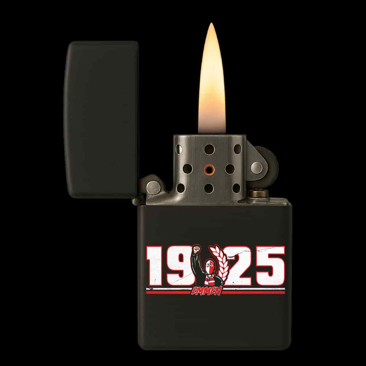 1925 Emmen 2.0 Lighter