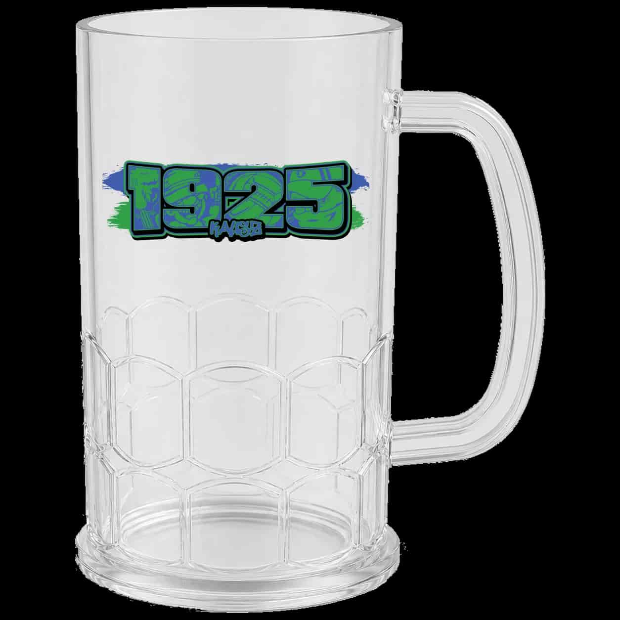 1925 Kalisz Beer Mug