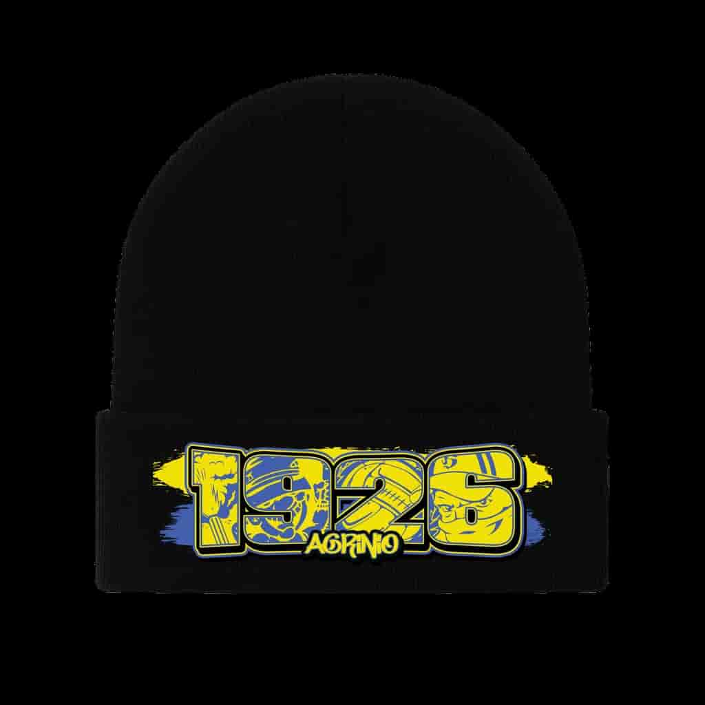 1926 Agrinio Beanie
