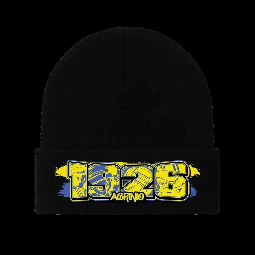1926 Agrinio Beanie
