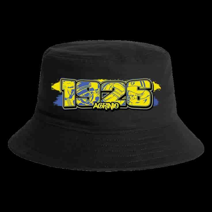 1926 Agrinio Bucket Hat