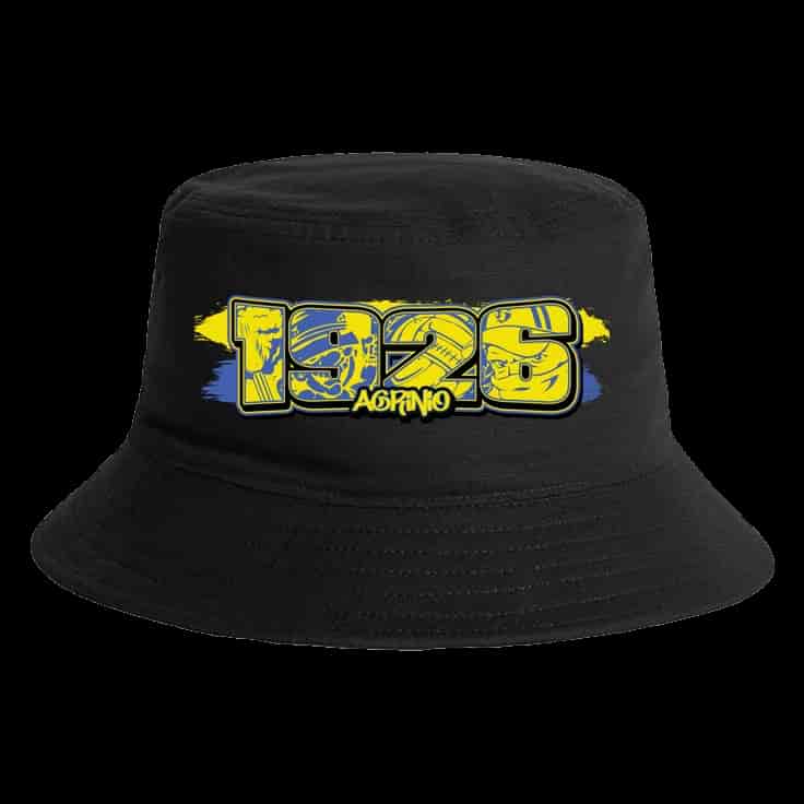 1926 Agrinio Bucket Hat
