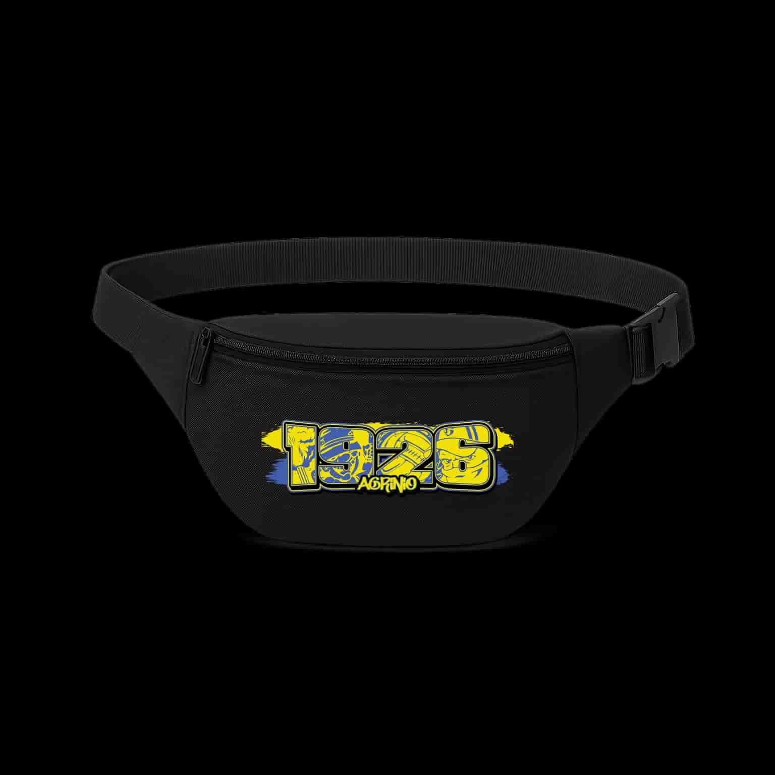 1926 Agrinio Fanny Pack