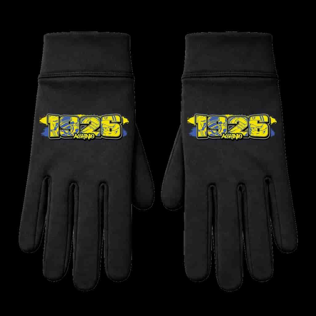 1926 Agrinio Gloves
