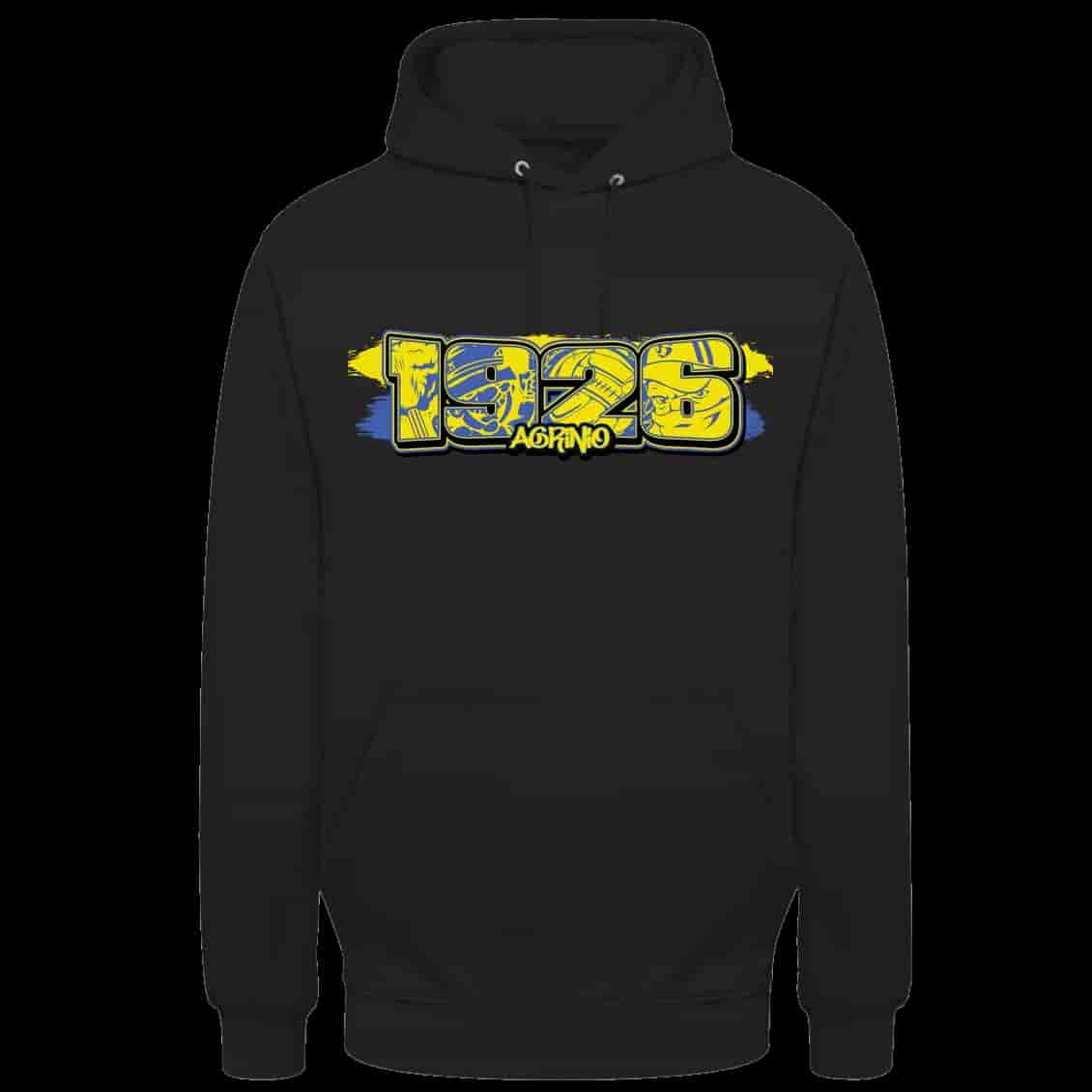 1926 Agrinio Hoodie