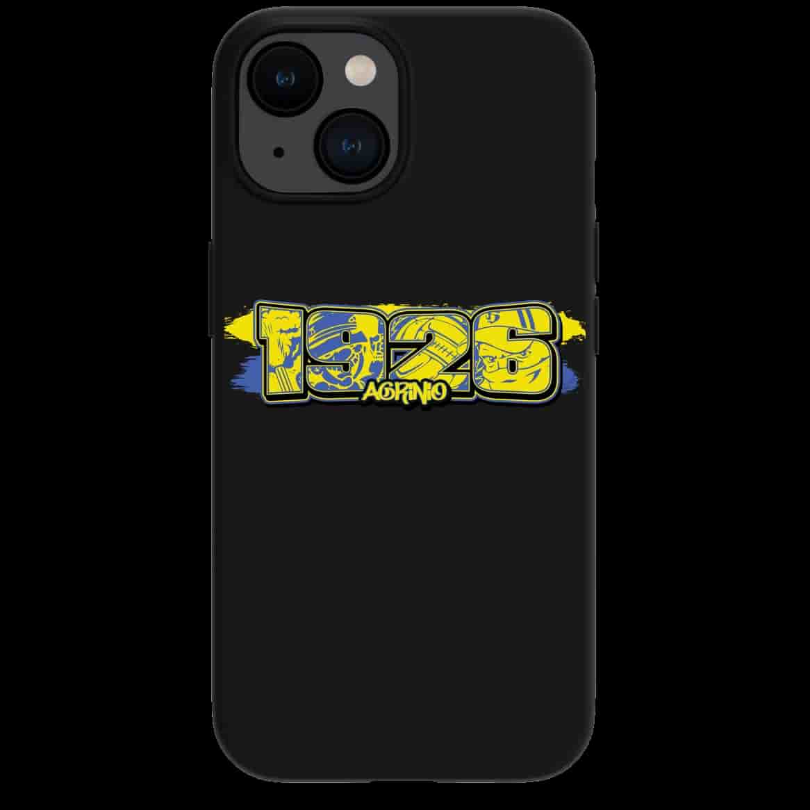 1926 Agrinio Iphone Case