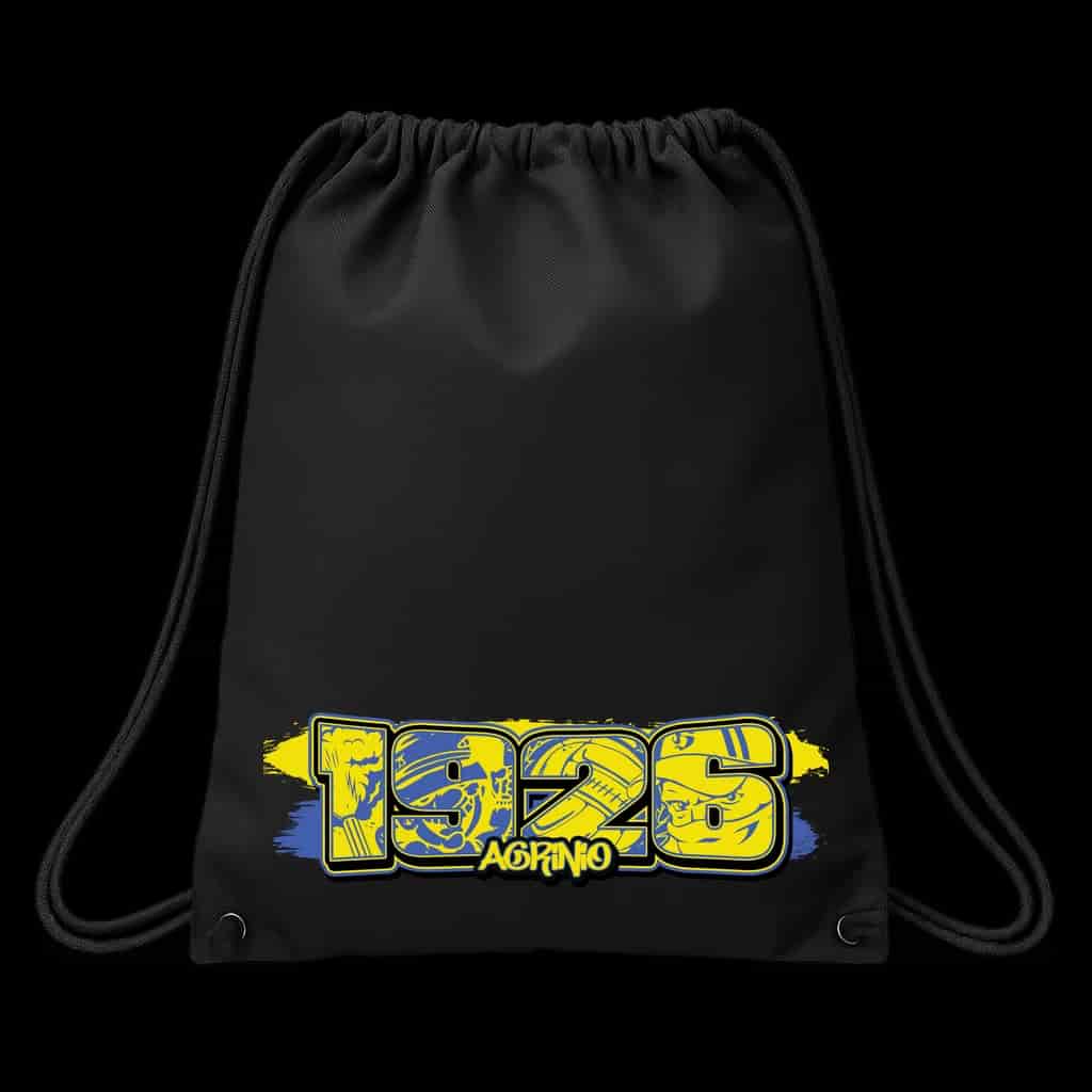1926 Agrinio Sack Pack