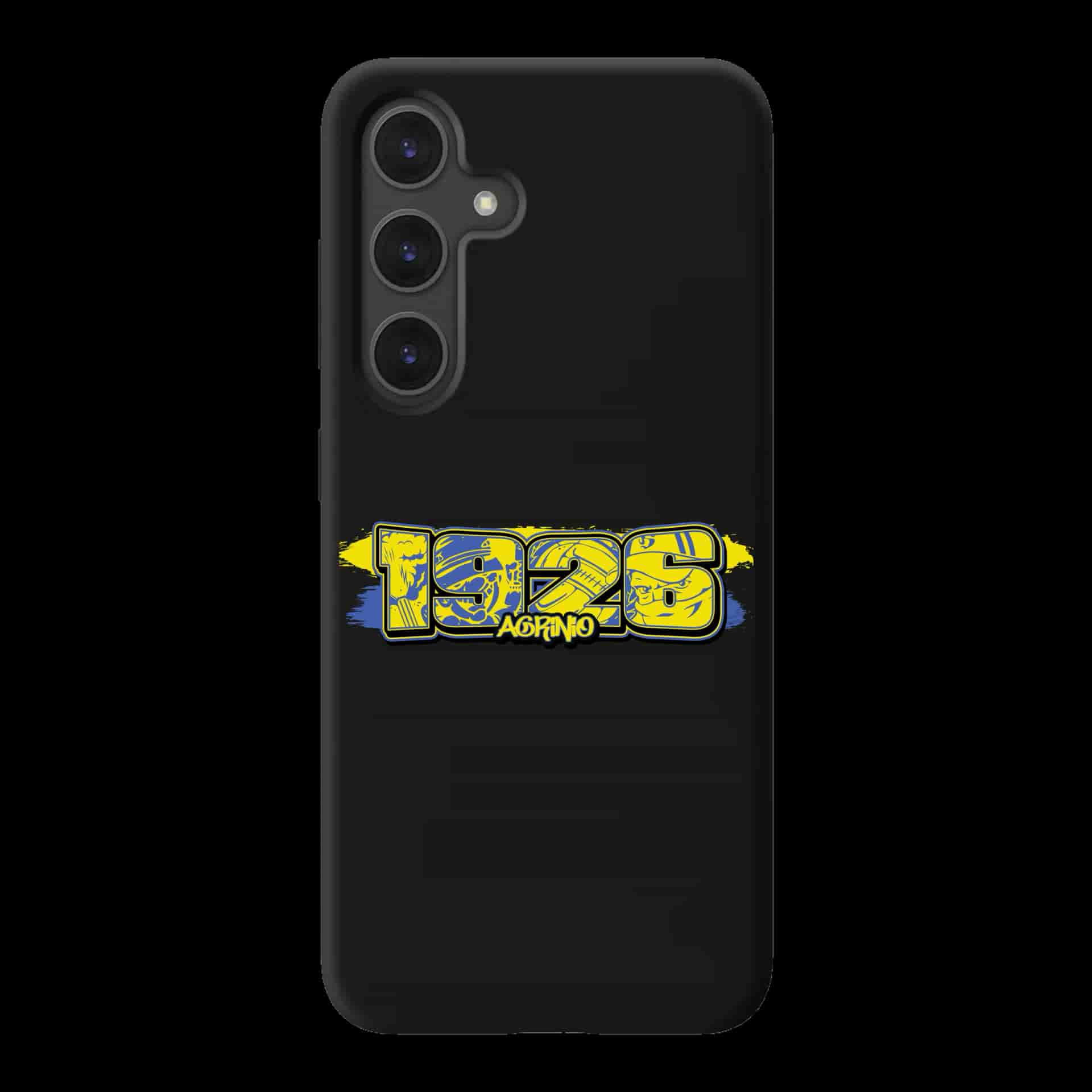 1926 Agrinio Samsung Case