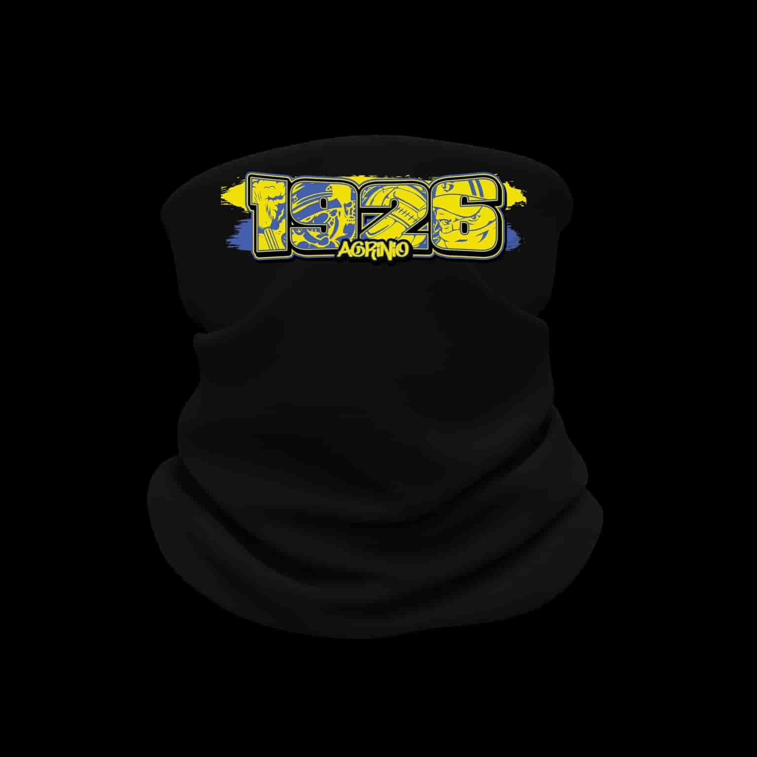 1926 Agrinio Neckwarmer