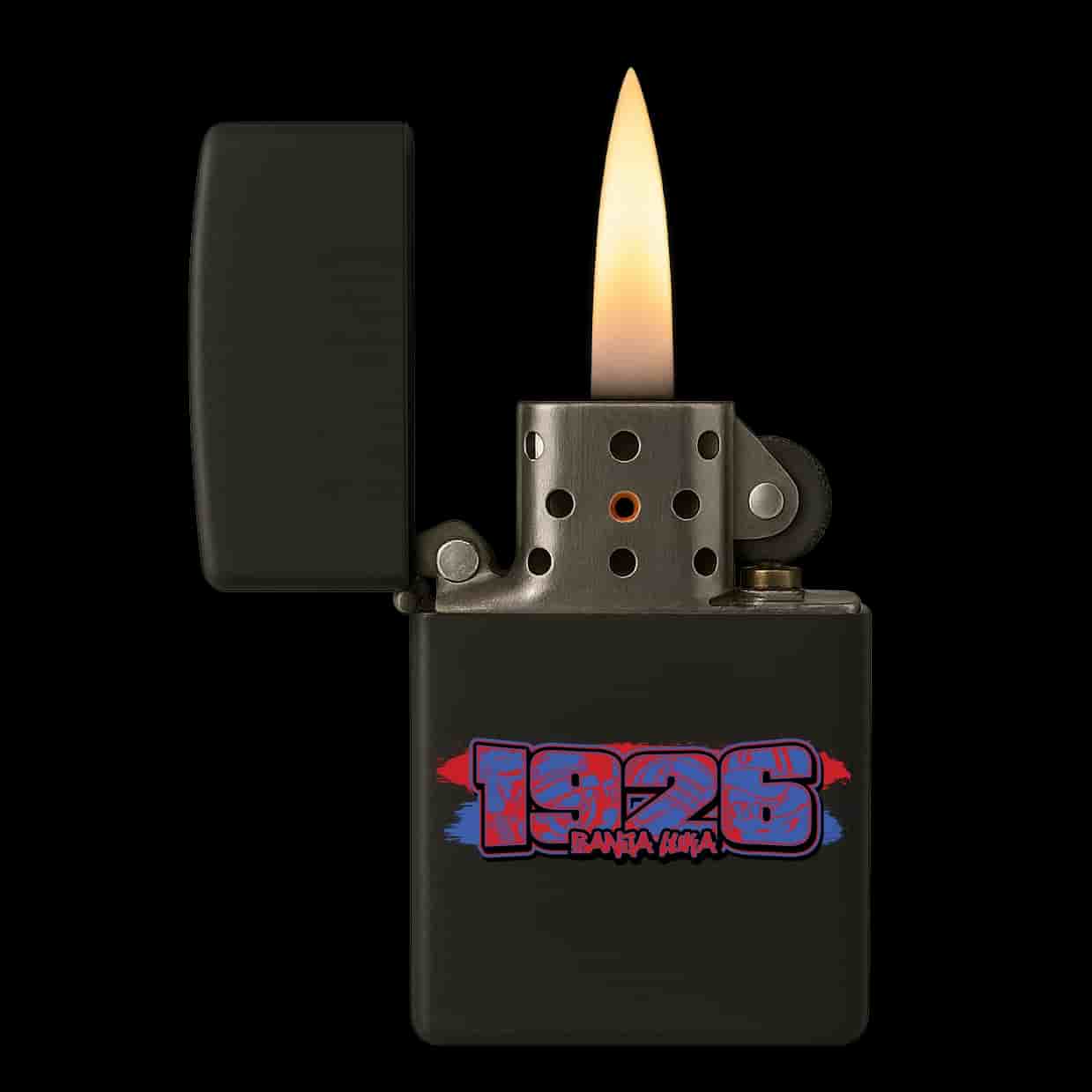1926 Banja Luka Lighter