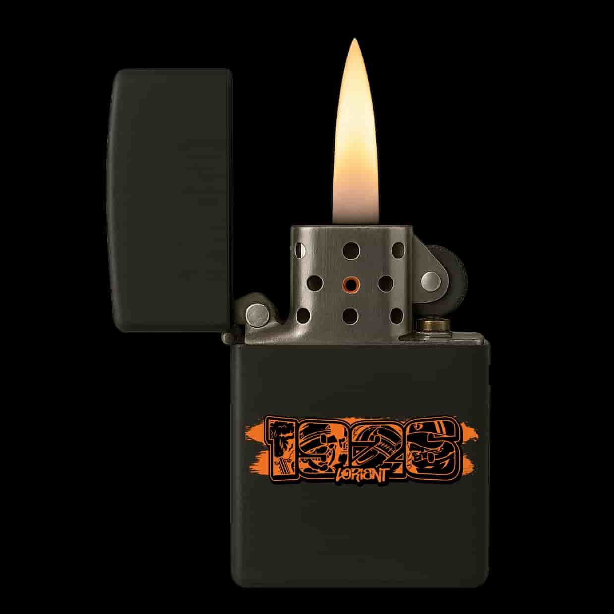 1926 Lorient Lighter
