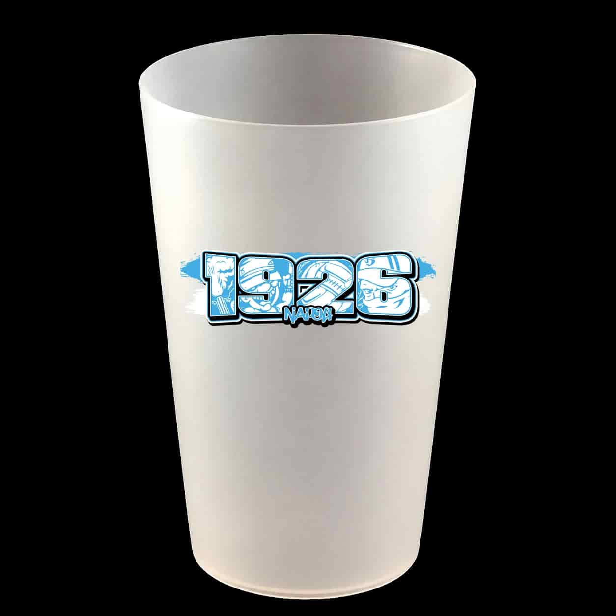 1926 Napoli Hardcup