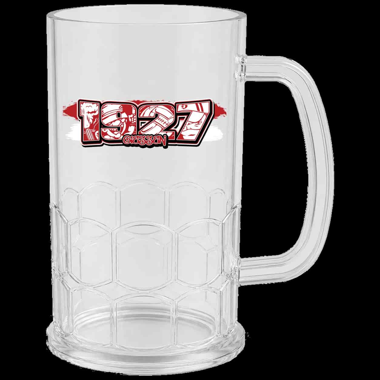 1927 Giessen Beer Mug