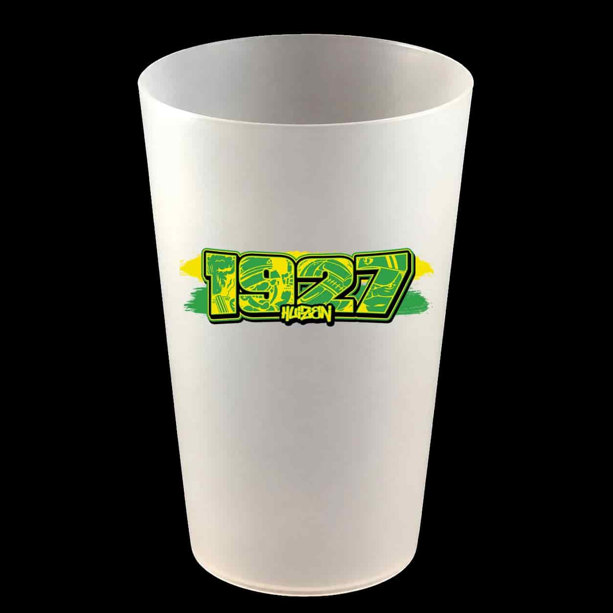 1927 Huizen Hardcup