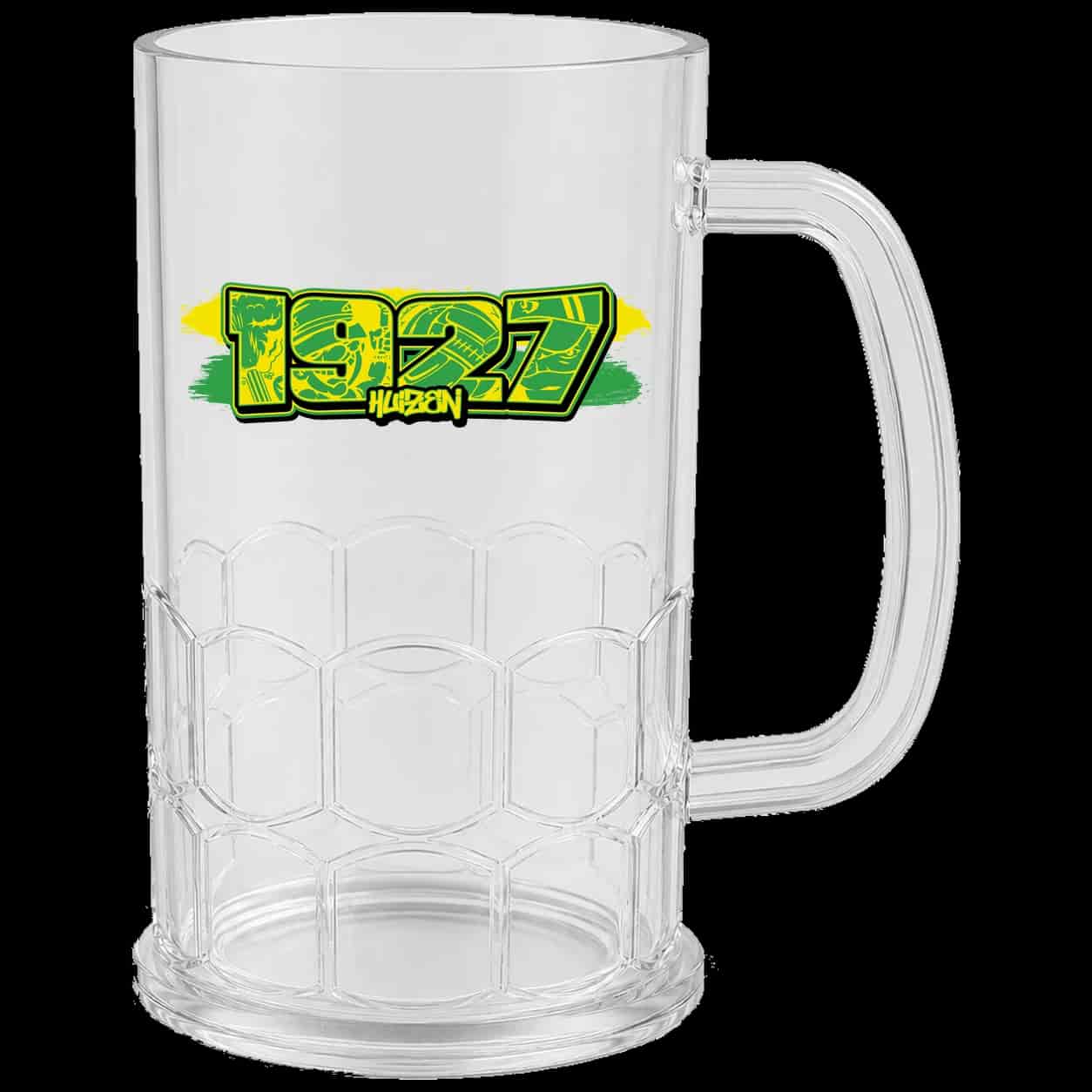 1927 Huizen Beer Mug